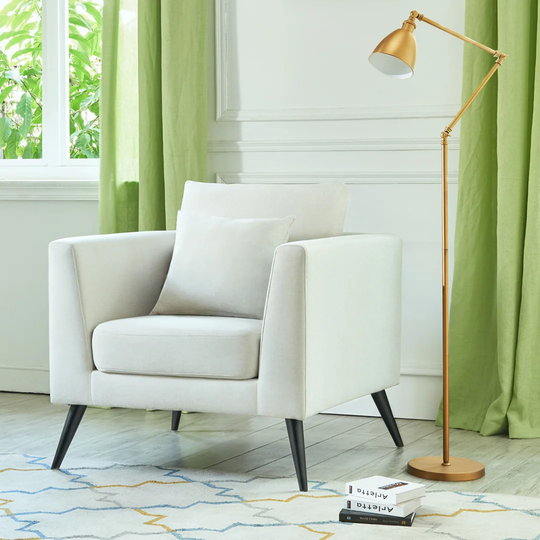 Mcquaig Armchair