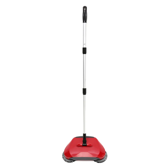 Symple Stuff Blumberg Telescopic Floor Bagless Stick Vacuum Cleaner
