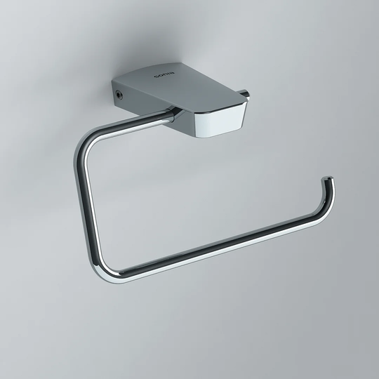 Sari Wall Mounted Toilet Roll Holder