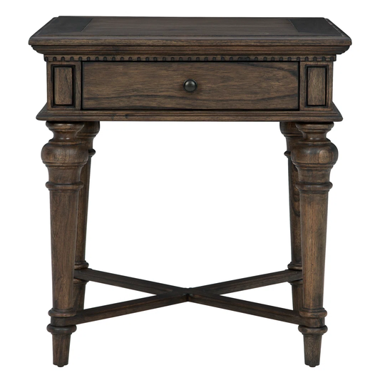 Gardette Side Table