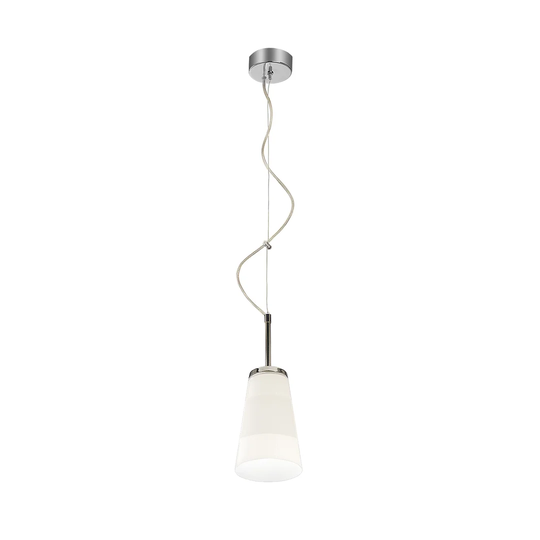 Dulvert 1-Light Cone Pendant