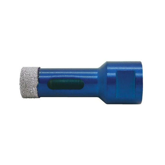 18mm M14 Thread Tile Drill Bit xcel Grade - Mexco