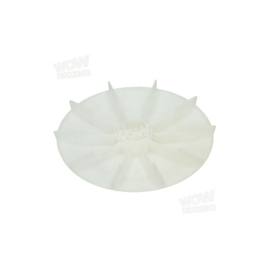 Crosslee - Motor Fan 421309251771