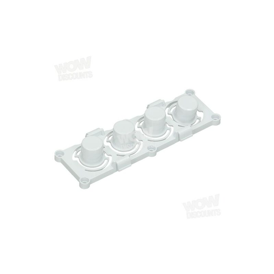 Button Selector - 4 Buttons 42027461 - Genuine
