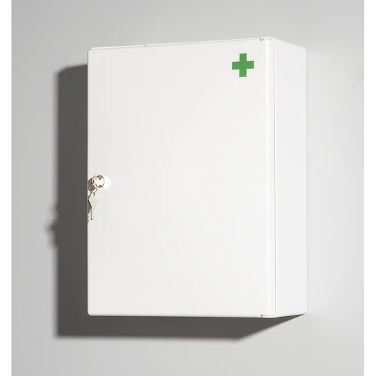 31.5cm x 42cm Medicine Cabinet