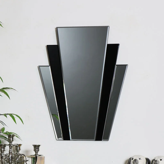 Callen Accent Mirror