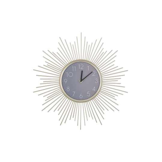 Kelsi Wall Clock