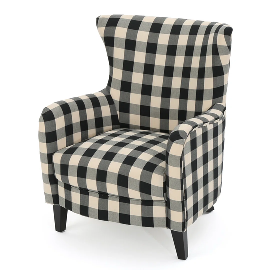 Bloomfield Hills Armchair