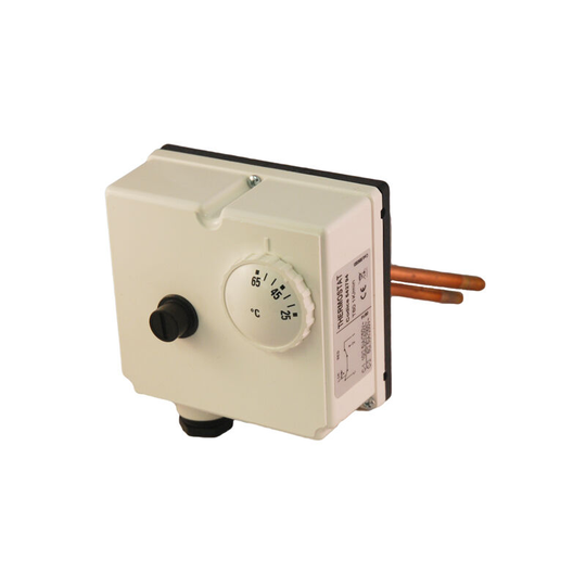 Codice - Dual Combined High Limit Thermostat & Control 542791, 542794, 542902