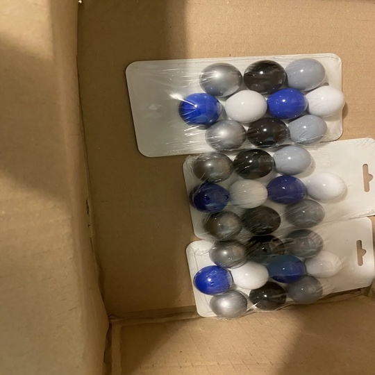 Spherical Magnet