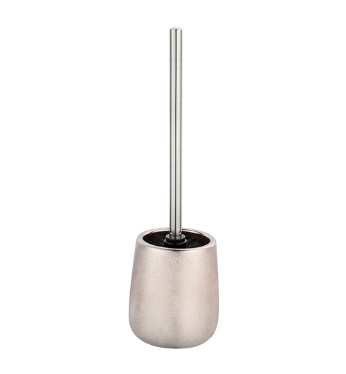 Priyansh Free-Standing Toilet Brush and Holder