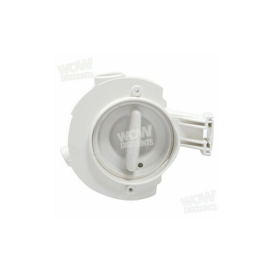 Washing Machine Filter 481248058089 - Whirlpool