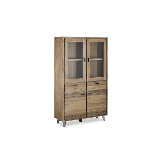 Rickie Curio Cabinet