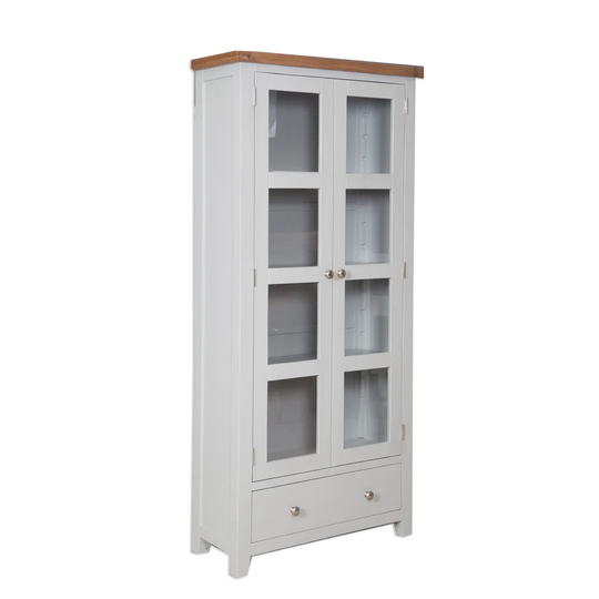 Colleton Display Cabinet