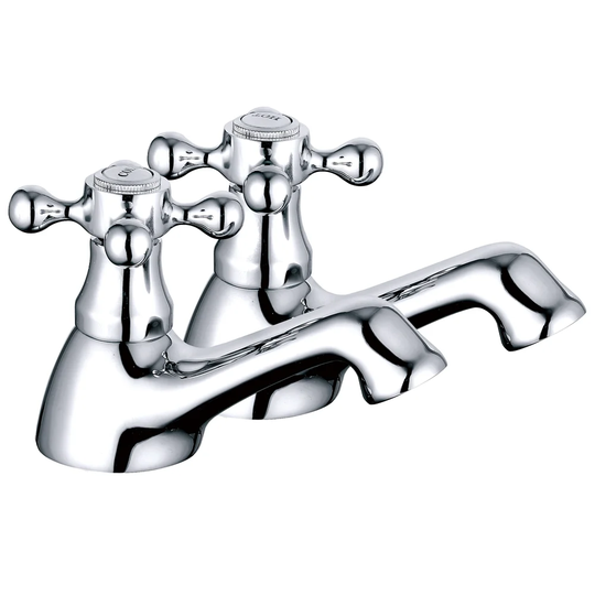 Imes Pillar Taps