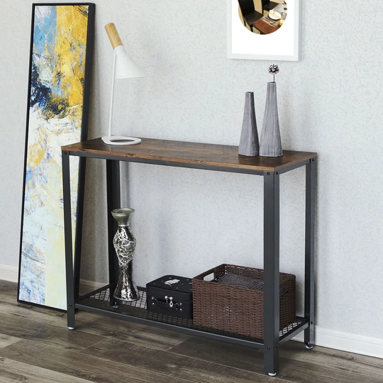 Marshburn 101.5Cm Console Table