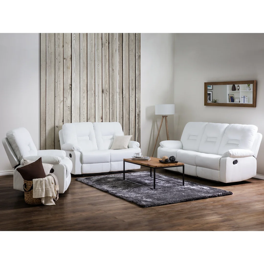 Wiegand 3 Piece Sofa Set