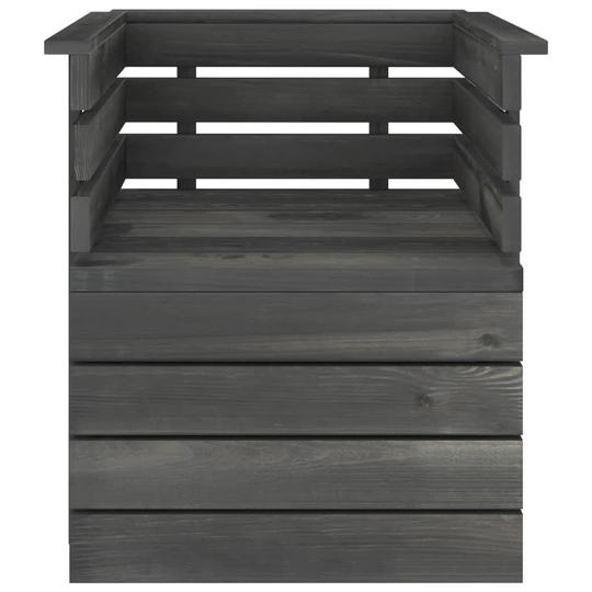 Pinewood Garden Chair