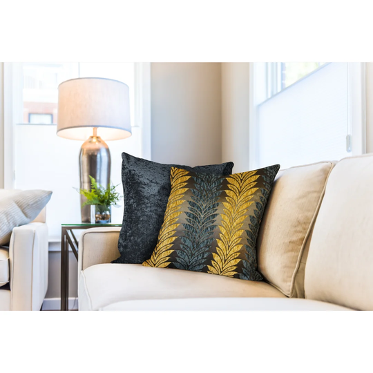 Adena Willow Cushion Cover