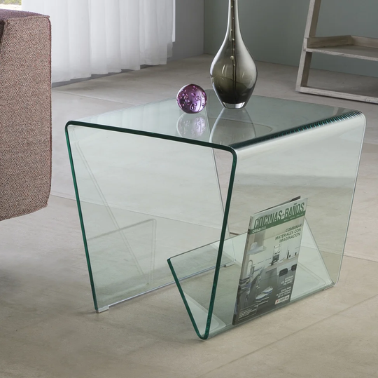 Bolling Side Table