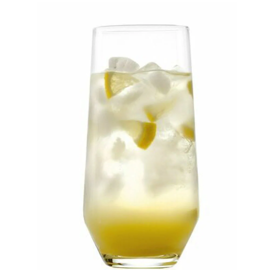 Hallsboro Longdrink