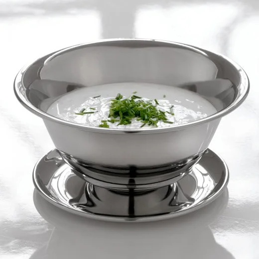 Gravy boat