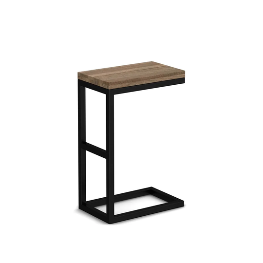 Cull Side Table