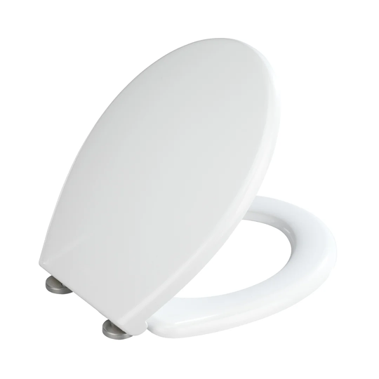Gersdorff Soft Close Elongated Toilet Seat
