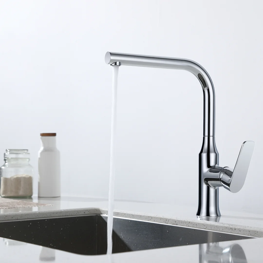 Rider Single Lever Monobloc Tap