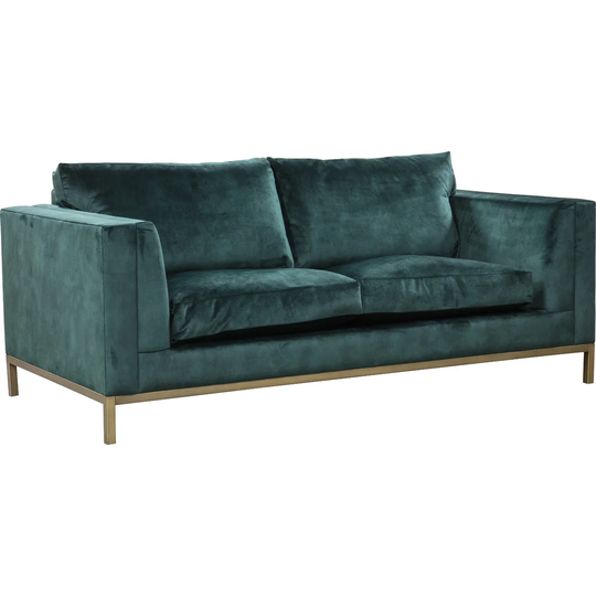 Ann 2 Seater Fold Out Sofa Bed