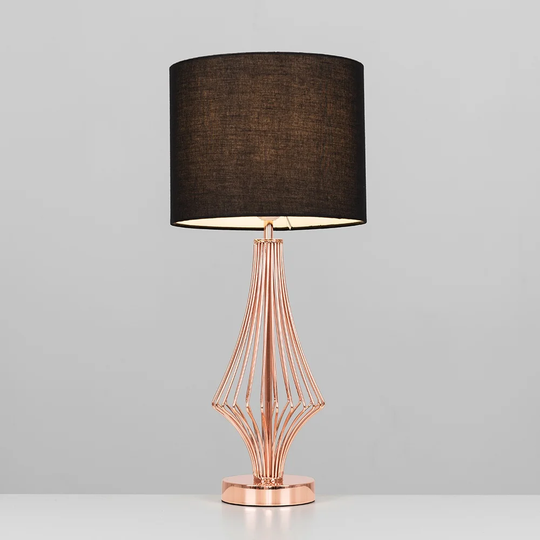 Feuer 40cm Table Lamp
