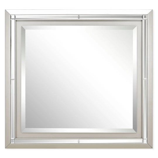 Deaton Dresser Mirror