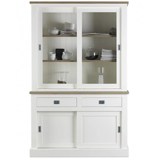Rondo Standard China Cabinet
