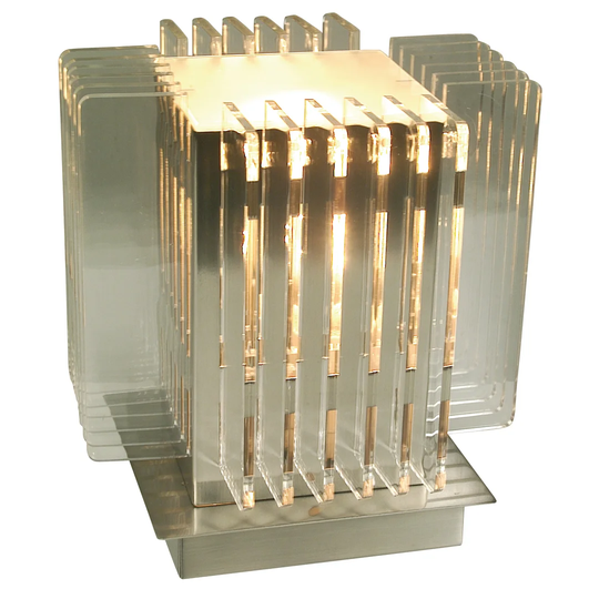Fenella 20cm Table Lamp