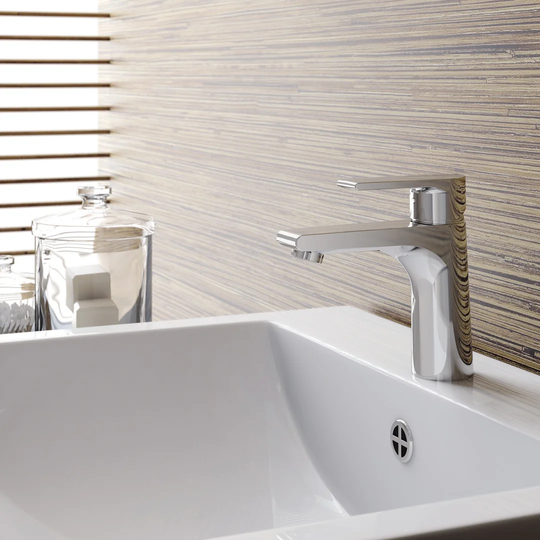 Cousar Mono Basin Mixer