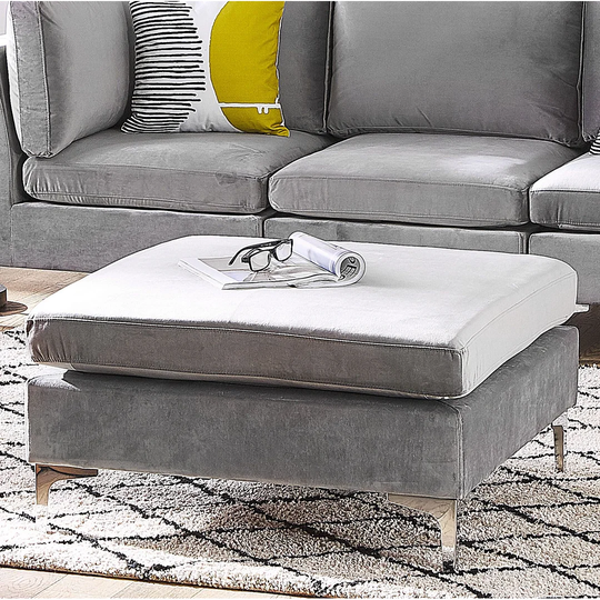 Aliya Footstool