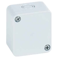 TK PC 55-4-o - Switchgear cabinet 35x52x50mm IP66 TK PC 55-4-o