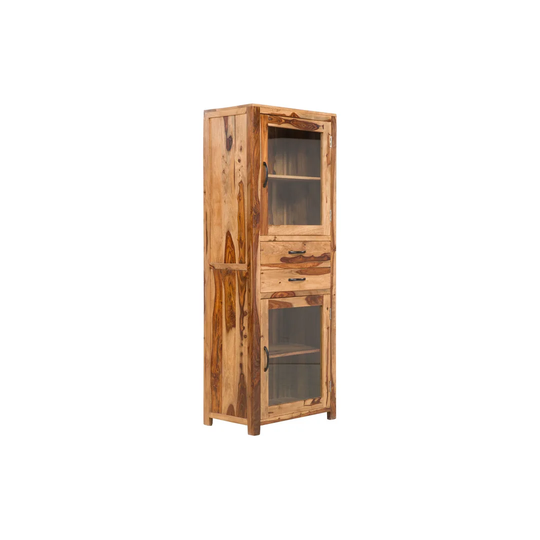 Frankford Standard Display Cabinet