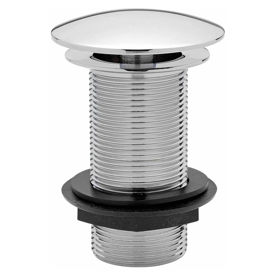 5cm Pop Up Basin Waste