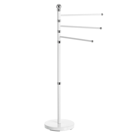 Swett Free Standing Towel Stand