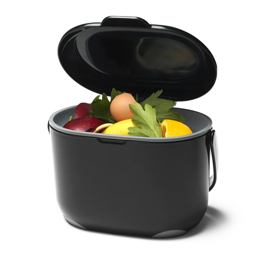 Deluxe Compost Bin