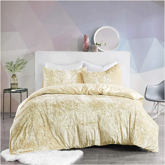 Proctorville Duvet Cover Set