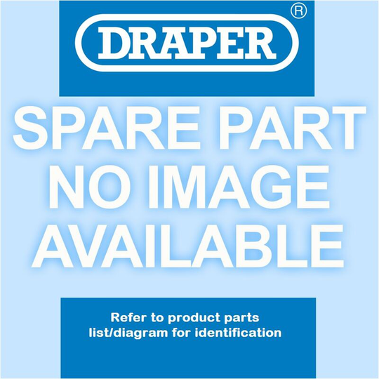 Draper Spare Part 41064 - drain plug DSH100 DSH160