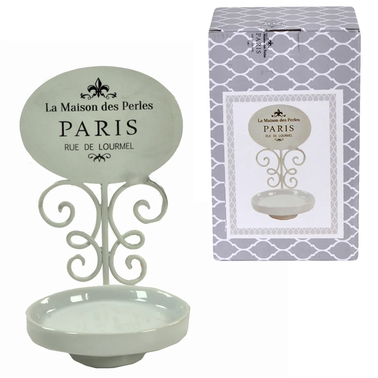 Craut Soap Dish