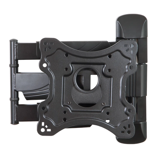 Symple Stuff Full Motion TV Mount Up To 43" VESA 200X200