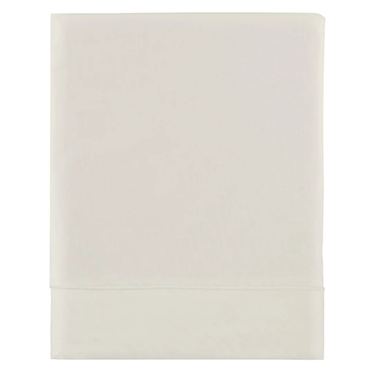 200 Thread Count 100% Cotton Flat Sheet