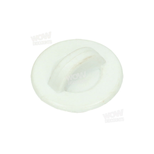 Drain pipe plug 2207700028 - Genuine