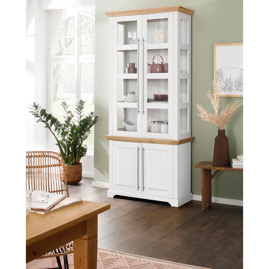Welford Display Cabinet