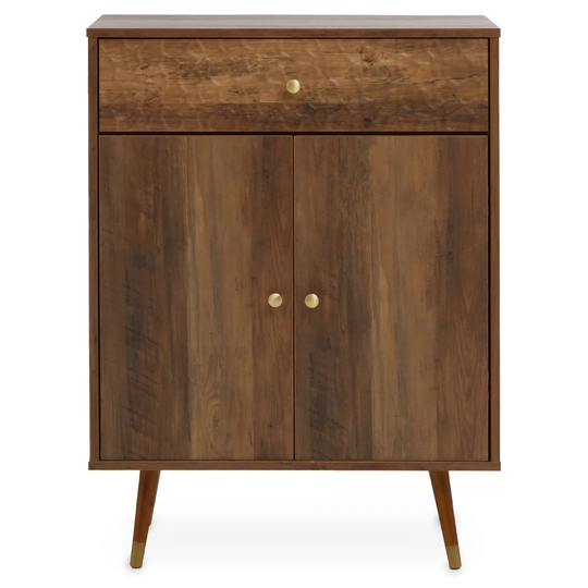 Bettina Two Door One Drawer Cabinet