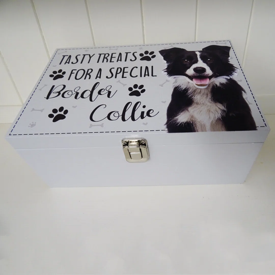 Dempsey Decorative Box